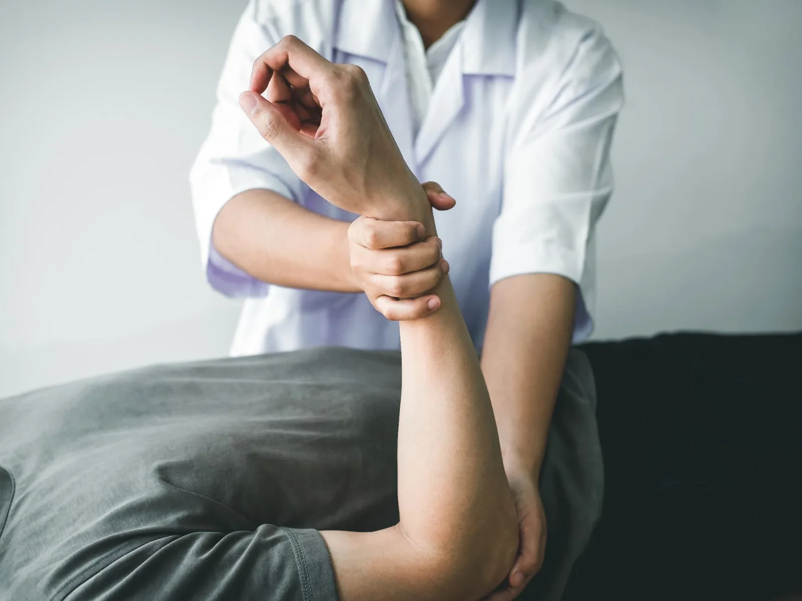 Espaço de Fisioterapia do Ciavatta em Sertãozinho