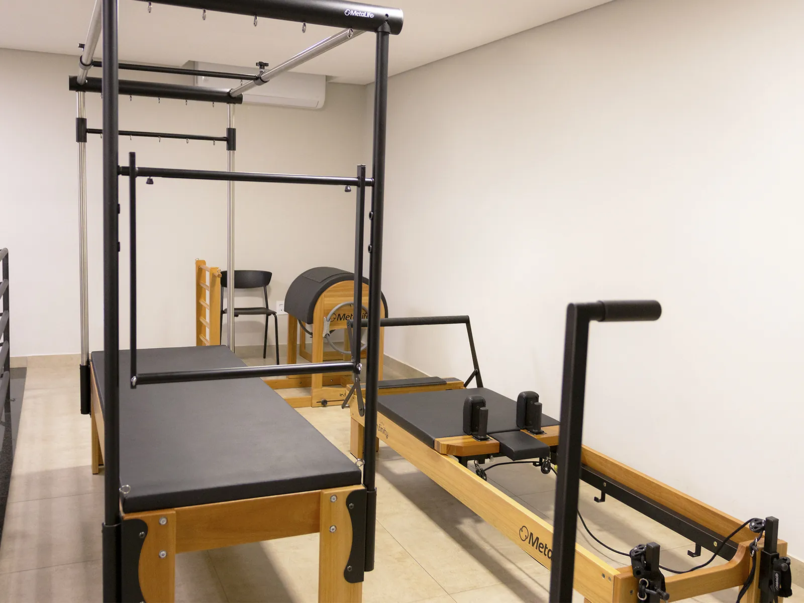 Espaço de Pilates do Ciavatta em Sertãozinho